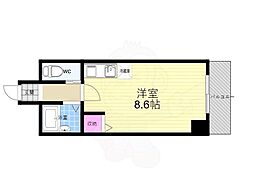 イクスピリオド京都河原町