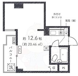 京都市下京区平居町