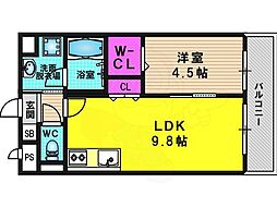 アンプルールフェール樹