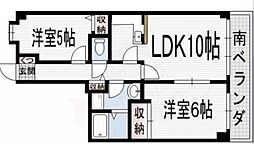 スカイビュー東土川