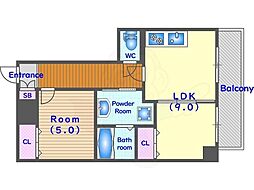 ベラジオ烏丸御池