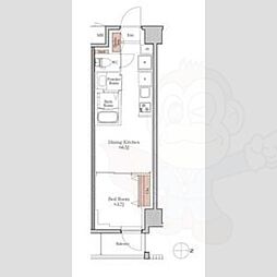 ジオエント四条大宮