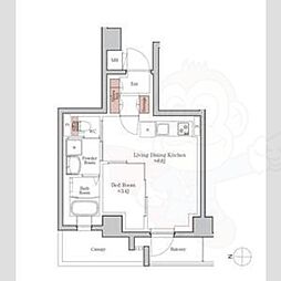 ジオエント四条大宮