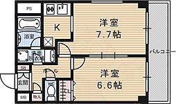 De’lead西大路高辻