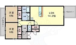 京都市西京区桂畑ケ田町