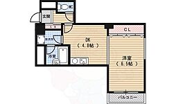 ホーユウコンフォルト二条城前