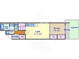 フォレスト油小路四条