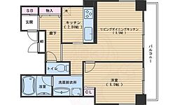 プレサンス京都二条城前