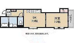 ブランネージュ烏丸五条
