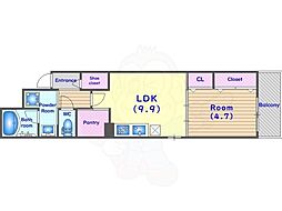 ベラジオ雅び京都烏丸西