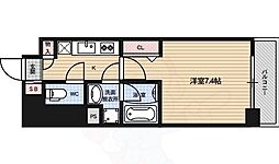 アスヴェル京都市役所前2