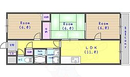 アグラード長岡京