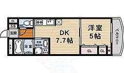 プルメリア御池