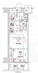 CREST TAPP 京都西京極 dex