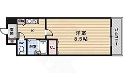 パインフィールド葛野大路