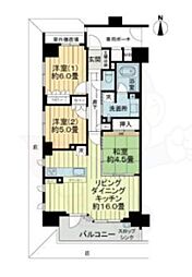 ライオンズ四条烏丸セントマークス