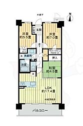 ライオンズ嵯峨天龍寺若宮　西の邸