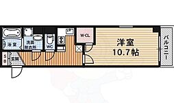 クリスタルグランツ西大路御池