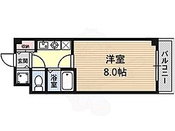 ブランベージュ桂 233