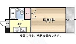 シャルム小松原