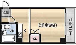 ファーストコート御所室町