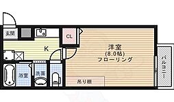 アークリード京都黒門