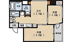 プリオーレ京都駅前
