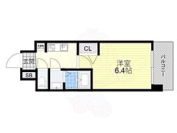ファステート京都西院パール