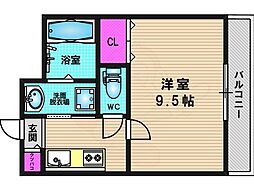シャルレ14番館 306