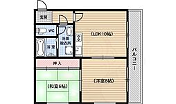 センチュリープラザ 403