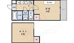 ロフティ京都西陣