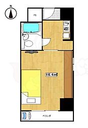 コスモリード京都今出川