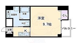 ヴェルデ御所東