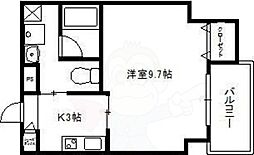 ヴェルデ御所東