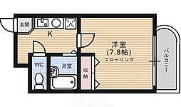 ハウスセゾン鞍馬口