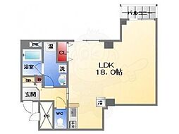 グランレブリー室町六角