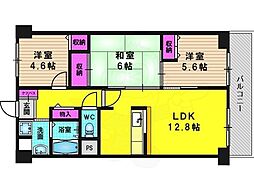 菜の花の街 葛野 302