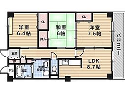 イースタン平野路