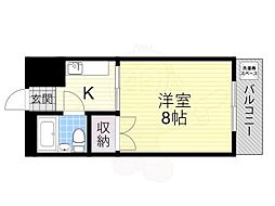 ピエスあさのB棟