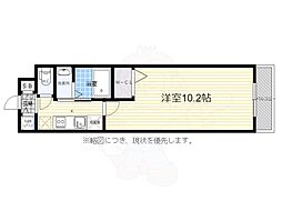 アドバンス京都北大路レフィナード