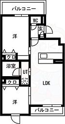 大徳寺サウスゲートヒルズ