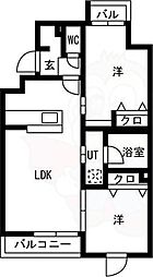 大徳寺サウスゲートヒルズ