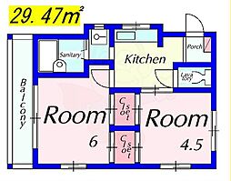 ウエストヴィレッジ