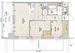 アスヴェル京都西大路SOUTH