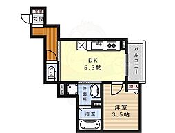 シャーメゾン住吉