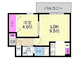 グランカーサ京都駅前