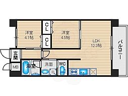 LATTICE KAMITOBA(ラティス上鳥羽)