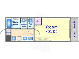 アークリード太秦