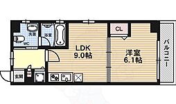 ブローニュ御所東