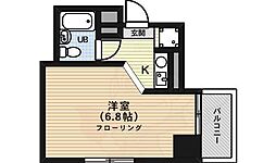アクシルコート堀川今出川